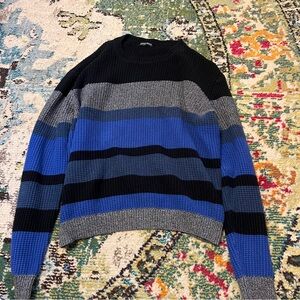 american apparel sweater